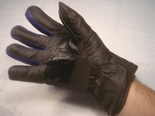 guantes para motos