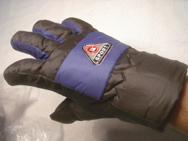 guantes para motos
