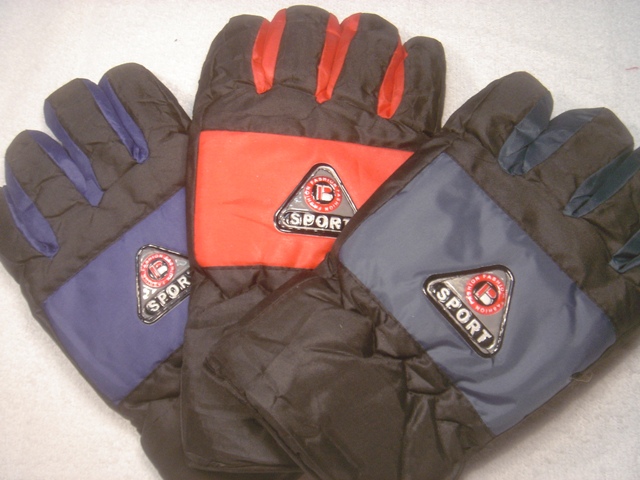 guantes para motos