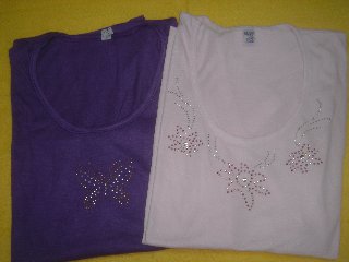 remeras modal