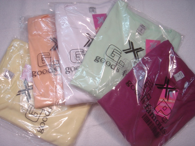 remeras bordadas mujer