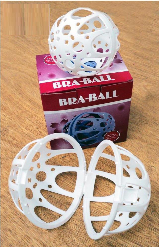 FABRICA DE Burbujas Bra-Ball Esferas para Lavar Corpiños tasa Soft en  lavarropas Soft Wahs Sigry Wash TEXTIL PABLO DISTRIBUIDOR COMERCIO VENTA  MAYORISTA